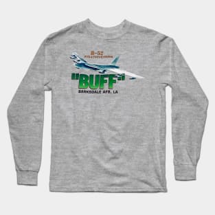 BUFF - B-52 Long Sleeve T-Shirt